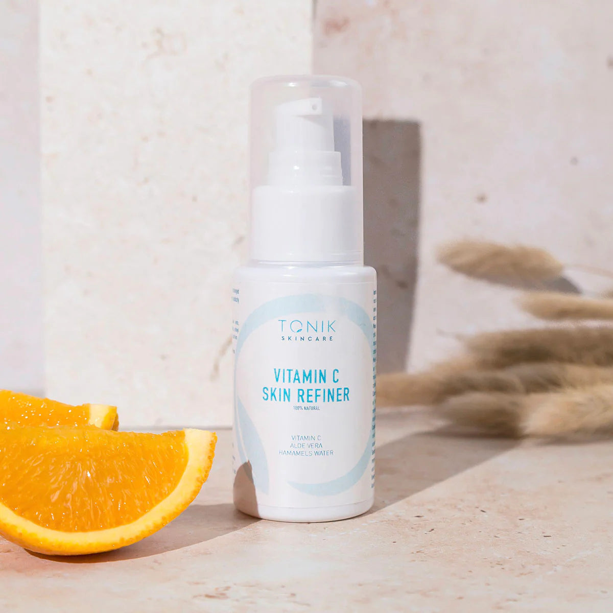 Vitamin C Skin Refiner