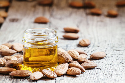 8 Benefits of Almond Oil for Your Skin and Hair