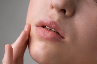 Lip Care: Effective Tips on How to Heal Dry Lips