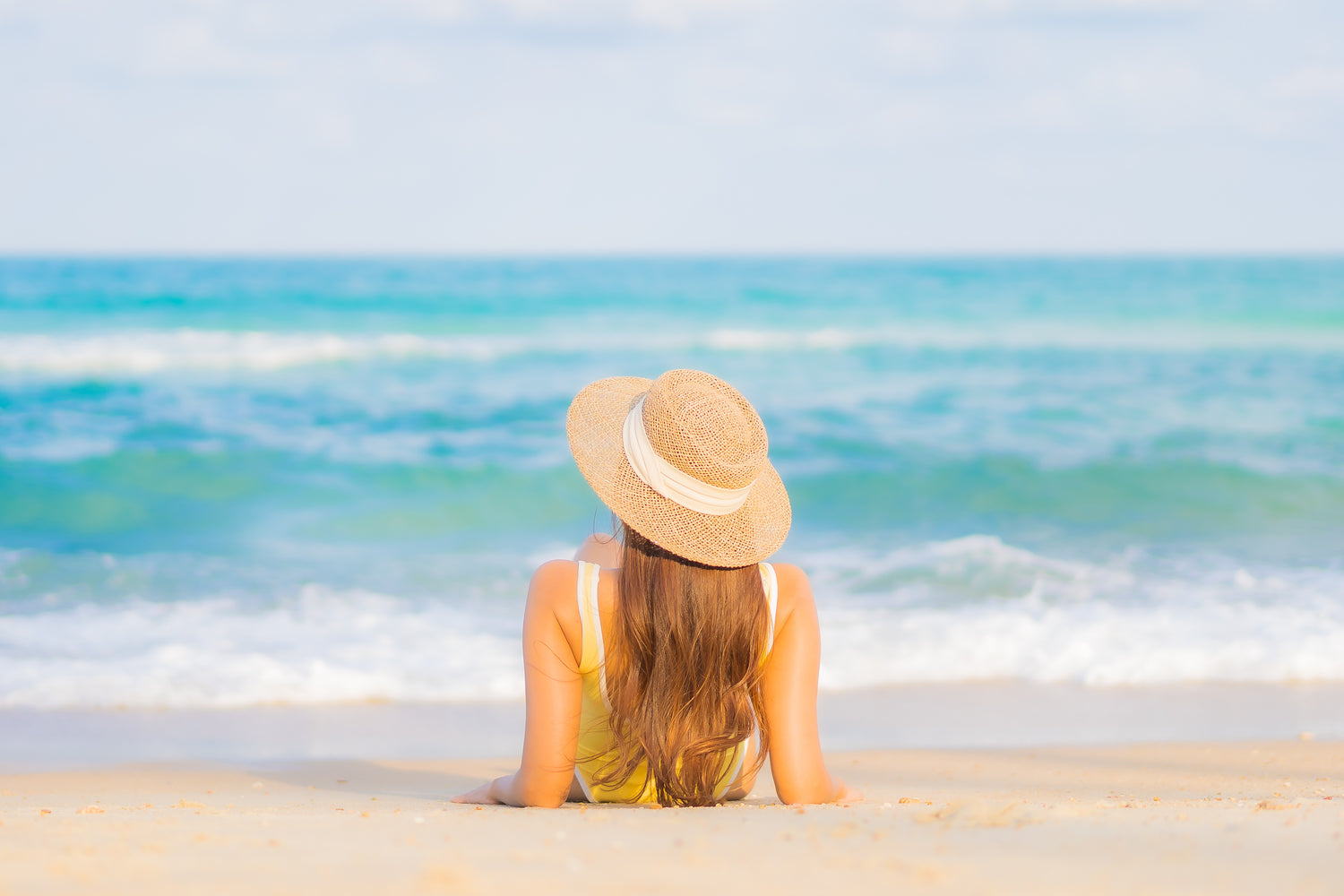 9 Effective Tips to Keep Your Skin Ready for the Sun