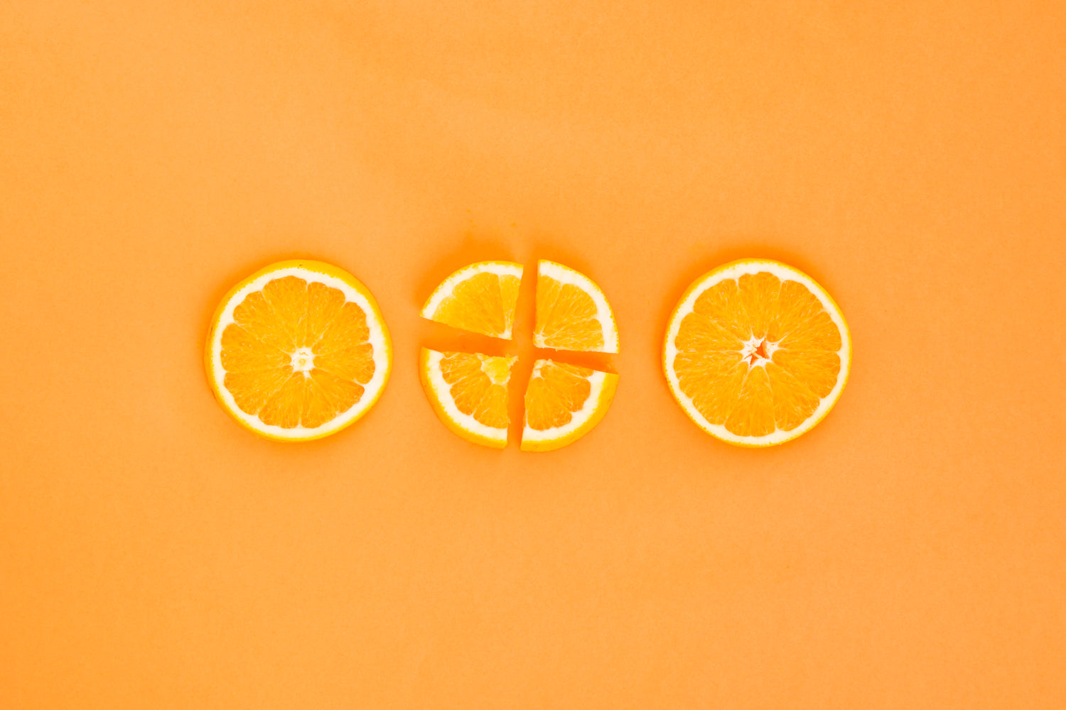 How a Dose of Vitamin C can do Wonders to Your Health and Beauty