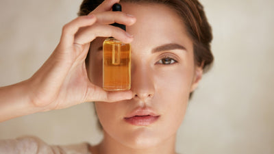 Top 5 Mistakes You Might Be Doing With Your Vitamin C Serum