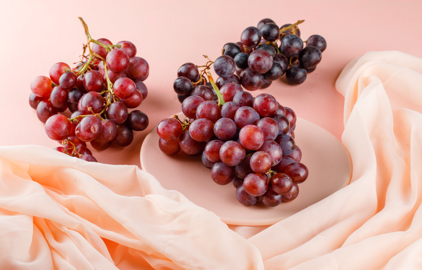 What do Red Grape Stem Cells do for my skin?