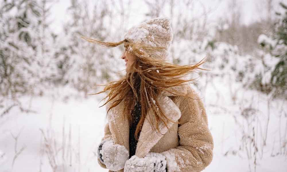 Why are Moisturisers More Important During Winter?