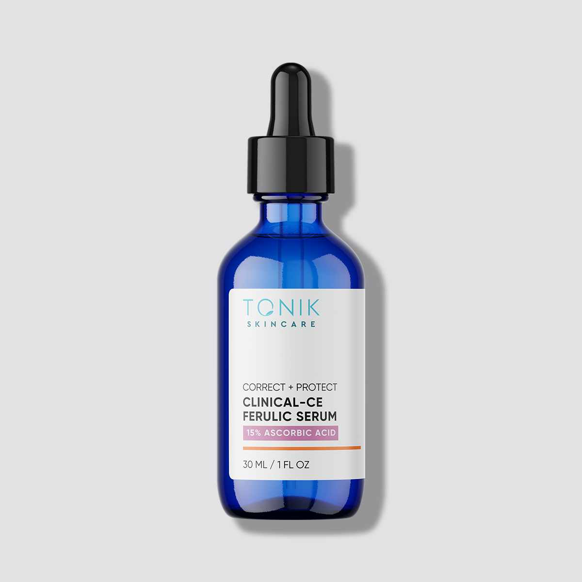 Clinical-CE Ferulic Serum