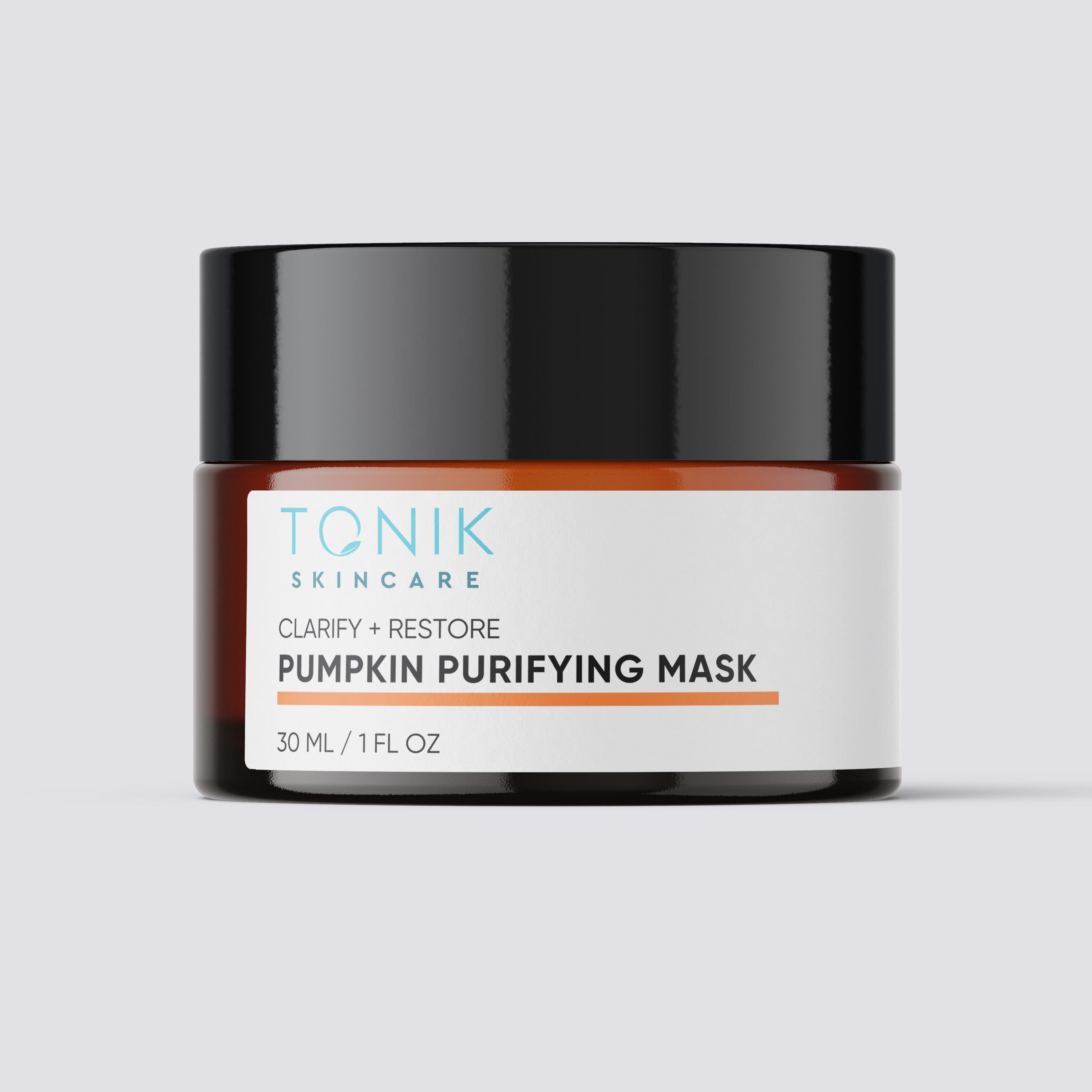 Pumpkin Purifying Mask